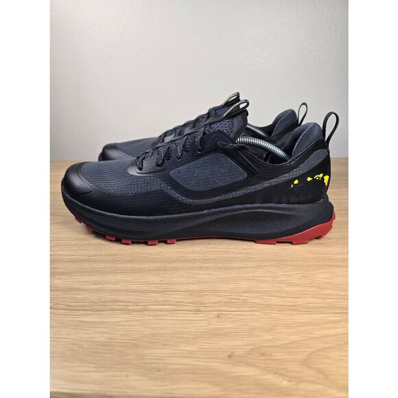 Olukai Makiki Lava Rock HLA Water Resistant Trail Men’s Hiking Shoes Size 13 main image 7